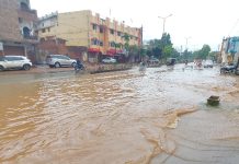 CG मेें होगी आफत की बारिश, मौसम विभाग ने जारी किया बस्तर में रेड अलर्ट, इन शहरों पर भी होगा असर