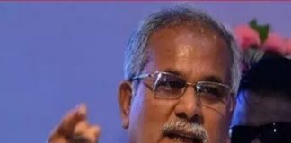 दिल्ली रवाना होने से पहले सीएम भूपेश बघेल बोले- पिछड़ों के नाम पर घड़ियाली आंसू बहाना बंद करें बीजेपी