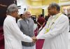 पूरे देश के CM पहुुंचे थे, सभी के सामने PM मोदी बोले- गोधन न्याय किसानों के लिए अच्छी योजना