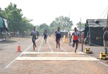 बस्तर में आएगी अब नई फोर्स, 2100 युवा बने बस्तर फाइटर, नक्सलियों के खिलाफ होंगे स्पेशल ऑपरेशन