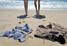 यहां मनाइये बिना कपड़ों वाला हॉलीडे, पूरे सफर में कपड़े नहीं पहनने की आजादी