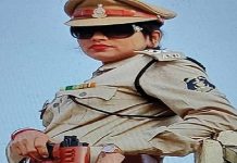 एक हिरोइन जो ट्रक वालों को लूटती है, CG पुलिस ने कर लिया गिरफ्तार