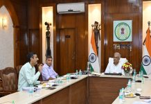 पावरफुल बनेगा छत्तीसगढ : मुख्यमंत्री ने दिये 1320 मेगावाट के नए बिजली प्लांट लगाने के निर्देश
