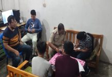 छत्तीसगढ़ के चीफ जस्टिस की तस्वीर लगाकर ठगी की कोशिश, मिजोरम से पकड़े गए