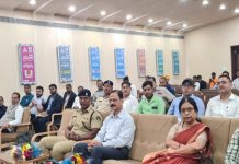 स्कूल बस का ड्राइवर नशा न करे ये देखना स्कूल का जिम्मा, रायपुर में सुरक्षित स्कूल चलें हम अभियान की शुरुआत