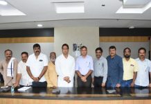 छत्तीसगढ़ के सरकारी कर्मचारियों के लिए बड़ी खबर, चीफ सेक्रेटरी ने किया ये वादा