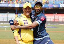 हार्दिक पंड्या में दिखती है धोनी की झलक, बैटिंग में वही समझदारी, गेंदबाजी में माही से सीखा नियंत्रण