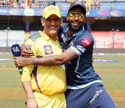 हार्दिक पंड्या में दिखती है धोनी की झलक, बैटिंग में वही समझदारी, गेंदबाजी में माही से सीखा नियंत्रण