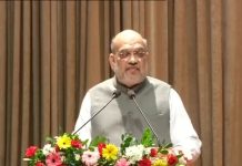 अमित शाह का छत्तीसगढ़ के नक्सलवाद पर बड़ा बयान, बोले सरकार बदल दो यहां…