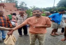 सामूहिक हत्या से दहला देहरादून: परिवार के पांच सदस्यों को उतारा मौत के घाट, मासूम बच्चियों पर भी नहीं किया रहम