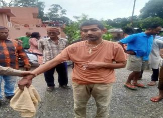 सामूहिक हत्या से दहला देहरादून: परिवार के पांच सदस्यों को उतारा मौत के घाट, मासूम बच्चियों पर भी नहीं किया रहम