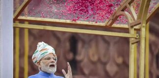 इनसे नफरत में ही देश का हित…भ्रष्टाचार और परिवारवाद के खिलाफ पीएम मोदी का लाल किले से बड़ा हमला, समझिए मायने