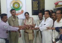 CG पुलिस के ASP जायसवाल, सब इंस्पेक्टर दिव्या और इंस्पेक्टर दिनेश को मिलेगा नेशनल मेडल