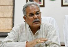 CM बघेल बोले- NDA के जाने का टाइम आ गया, जानिए भाजपा को लेकर क्या कहा