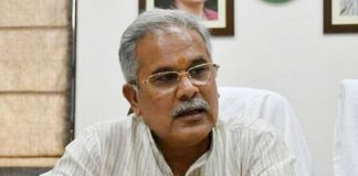 आज दिल्ली जाएंगे मुख्यमंत्री बघेल, CEC की बैठक में लगेगी प्रत्याशियों के नामों पर मुहर