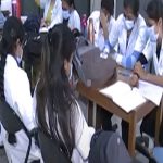 प्रदेश के सबसे बड़े सरकारी डेंटल कॉलेज में छात्रों के साथ रैगिंग, आरोपी छात्रों पर हमेशा के लिए हॉस्टल आने पर लगा बैन
