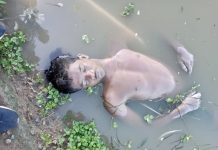 रायपुर की नदी में डूब बया नाबालिग दोस्तों संग घूमने गया था, इसी तरह प्रदेश में 11 मौतें हुईं