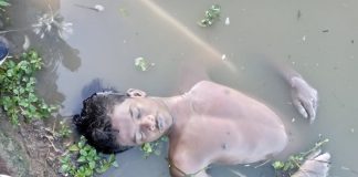 रायपुर की नदी में डूब बया नाबालिग दोस्तों संग घूमने गया था, इसी तरह प्रदेश में 11 मौतें हुईं