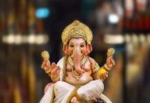 CG में गणेशोत्सव को लेकर सरकार ने जारी किए निर्देश, CM बघेल ने कलेक्टर्स को भेजा पत्र