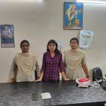 गर्लफ्रैंड से तंग आकर प्रेमी पहुंचा पुलिस के पास बोला- मुझे बचा लिजिए वो रेप केस की धमकी देकर वसूली करती है