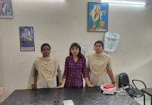 गर्लफ्रैंड से तंग आकर प्रेमी पहुंचा पुलिस के पास बोला- मुझे बचा लिजिए वो रेप केस की धमकी देकर वसूली करती है