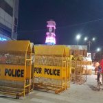 रायपुर में आज ये 7 सड़कें रहेंगी बंद, आम आदमी हुआ परेशान, सियासी दलों के चलते मुसीबत