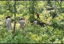 अमीरी देखकर दोस्तों ने किया किडनैप, नक्सली बनकर फिरौती मांगी और CG के जंगल में लाकर किया मर्डर