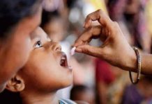 दवा खाते ही बिगड़ गई बच्चों की तबीयत,बेमेतरा की आंगनबाड़ी में बड़ी गड़बड़ी