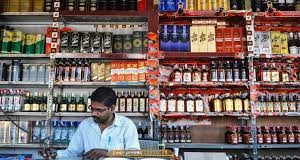 बंद रहेगी शराब की दुकानें, छत्तीसगढ़ की सरकार ने जारी किया आदेश
