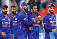 ‘टीम इंडिया का ये खिलाड़ी कुछ नहीं कर सकता’, दिग्गज खिलाड़ी के बयान से मचा बवाल