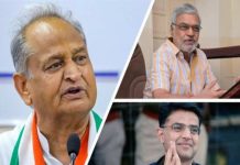 अशोक गहलोत अगर बने कांग्रेस अध्यक्ष तो कौन बनेगा राजस्थान का CM? सचिन पायलट के अलावा रेस में ये नाम