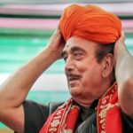 पूर्व डिप्टी CM, 8 पूर्व मंत्री, 9 पूर्व विधायकों ने छोड़ी पार्टी; आजाद के इस्तीफे के बाद जम्मू-कश्मीर में कांग्रेस को झटके पे झटका