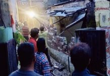 स्कूल बस में 3 साल की बच्ची से रेप के आरोपी बस ड्राइवर पर सरकार का कड़ा एक्शन, 24 घंटे में ढहा दिया पूरा घर