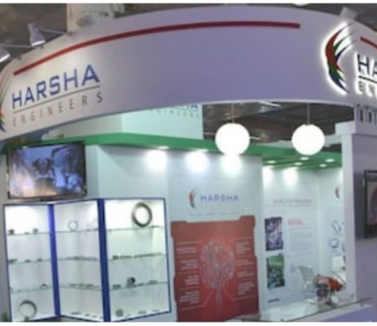 आज से खुलेगा हर्षा इंजीनियर्स का IPO, लॉन्ग टर्म में निवेश का मिल सकता है अच्छा प्रॉफिट