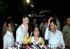 रायपुर के रिजॉर्ट में क्या कर रहे हैं विधायक, खुलासा किया झारखंड की नेता ने
