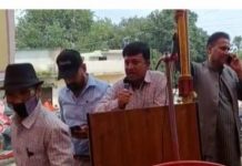 CG के सरकारी कर्मचारियों का गुस्सा फूटा, नेता कमल वर्मा काे बताया गया गद्दार