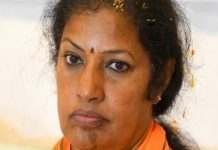 नड्डा ने डी पुरंदेश्वरी को हटाया, जानिए किसे बनाया छत्तीसगढ़ भाजपा का नया प्रभारी