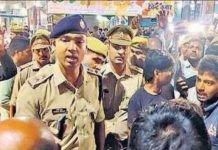 दलित परिवार की दो नाबालिग बहनों की लाशें पेड़ से लटकी मिलीं, परिजनों ने कहा- तीन घंटे पहले हुआ था उनका अपहरण; छह आरोपी गिरफ्तार