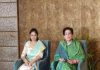 CG पुलिस के DGP से मिलकर लौटीं राष्ट्रीय महिला आयोग की अध्यक्ष, फिर दे दिया ये बड़ा बयान