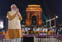 क्या है सेंट्रल विस्टा प्रोजेक्ट, राजपथ अब कर्तव्य पथ , उद्घाटन में PM मोदी की कही ये बातें जरूर पढ़ें