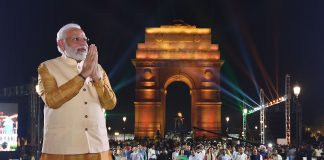 क्या है सेंट्रल विस्टा प्रोजेक्ट, राजपथ अब कर्तव्य पथ , उद्घाटन में PM मोदी की कही ये बातें जरूर पढ़ें