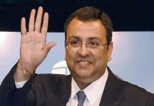 टाटा संस के पूर्व चेयरमैन साइरस मिस्त्री का निधन, कार एक्सीडेंट में गई जान