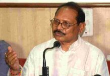 मंत्री प्रेम साय बोले- मेल कराती मधुशाला, खराब सड़कों से कम होते हैं हादसे