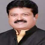 एक BTI मैदान में दुर्गोत्सव के दो कार्यक्रम ? संजय श्रीवास्तव ने इस कांग्रेस नेता पर लगाया कब्जा करने का आरोप