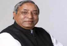 बंद करनी है तो पूरे देश में बंद करो शराब, वरना तस्करी बढ़ेगी, विधायक शर्मा के बयान के बाद मचा बवाल