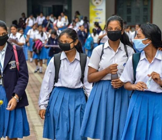 CBSE 12वीं के रिजल्ट जारी, जानिए इस बार क्या बदलाव हुआ परिणामों में