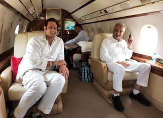 असम के मुख्यमंत्री हेमंत बिस्वा ने की राहुल गांधी के खिलाफ टिप्पणी, विधायक विकास ने दिया ये जवाब