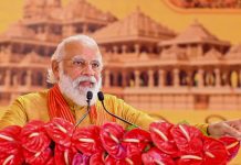 PM मोदी की अयोध्या वाली दीवाली, सरयू की आरती करेंगे, दीपोत्सव में होंगे शामिल