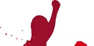 छत्तीसगढ़: अपनी ही पत्नी को पत्थर से कुचल कर मार डाला, फिर खुद ही पहुंचा थाने