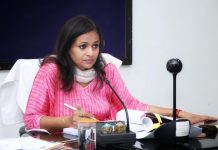 ED का छापा अब कलेक्टर रानू के गांव में, बड़ा सा तालाब समेटे हुए है राज ? जांच रही टीम